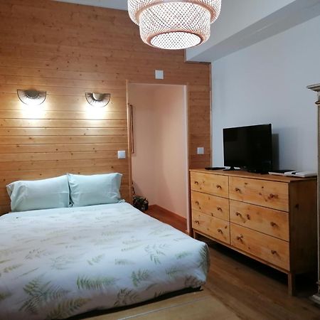 Era Uma Vez Apartment 维拉·雷阿尔 外观 照片