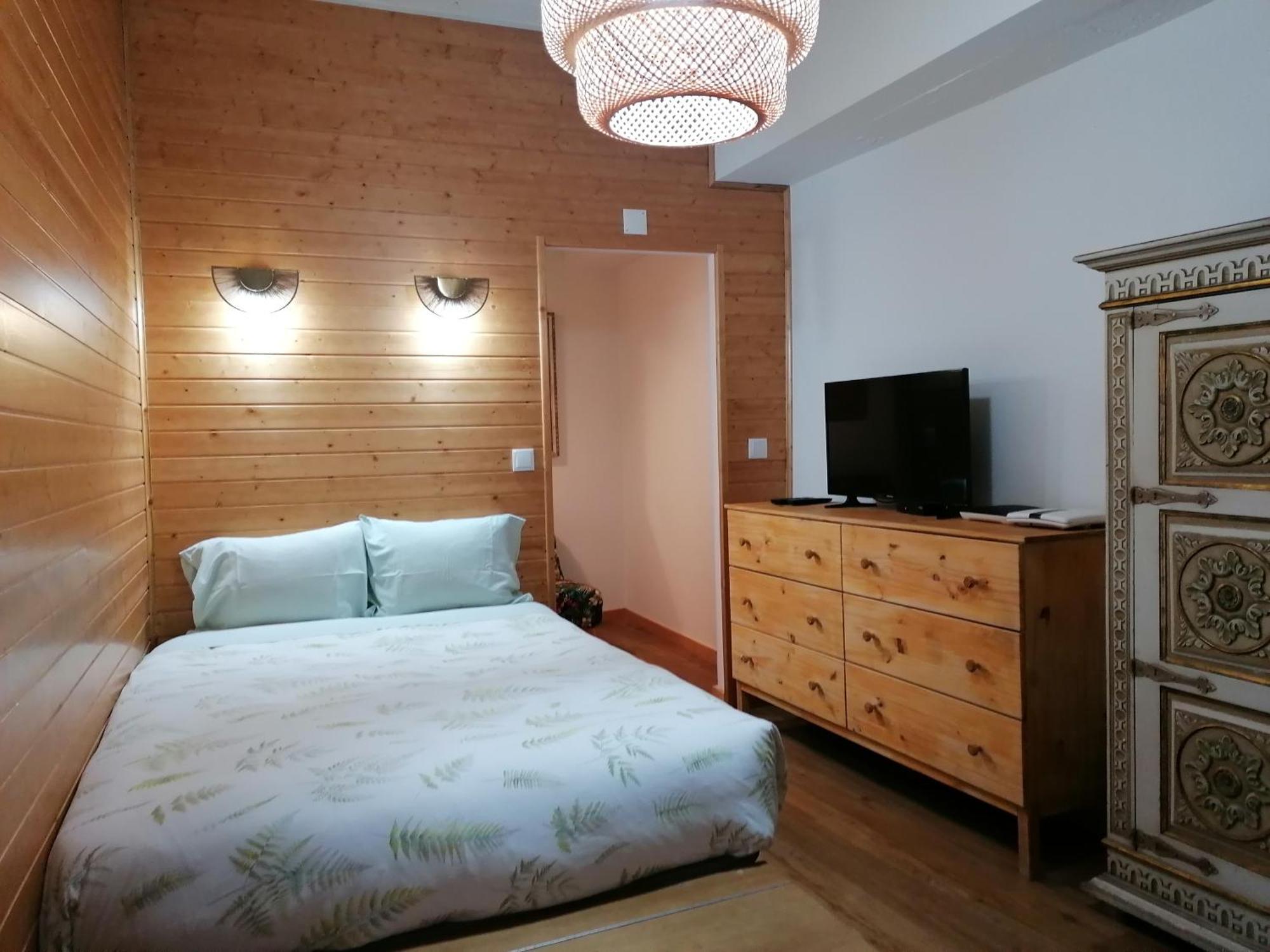 Era Uma Vez Apartment 维拉·雷阿尔 外观 照片