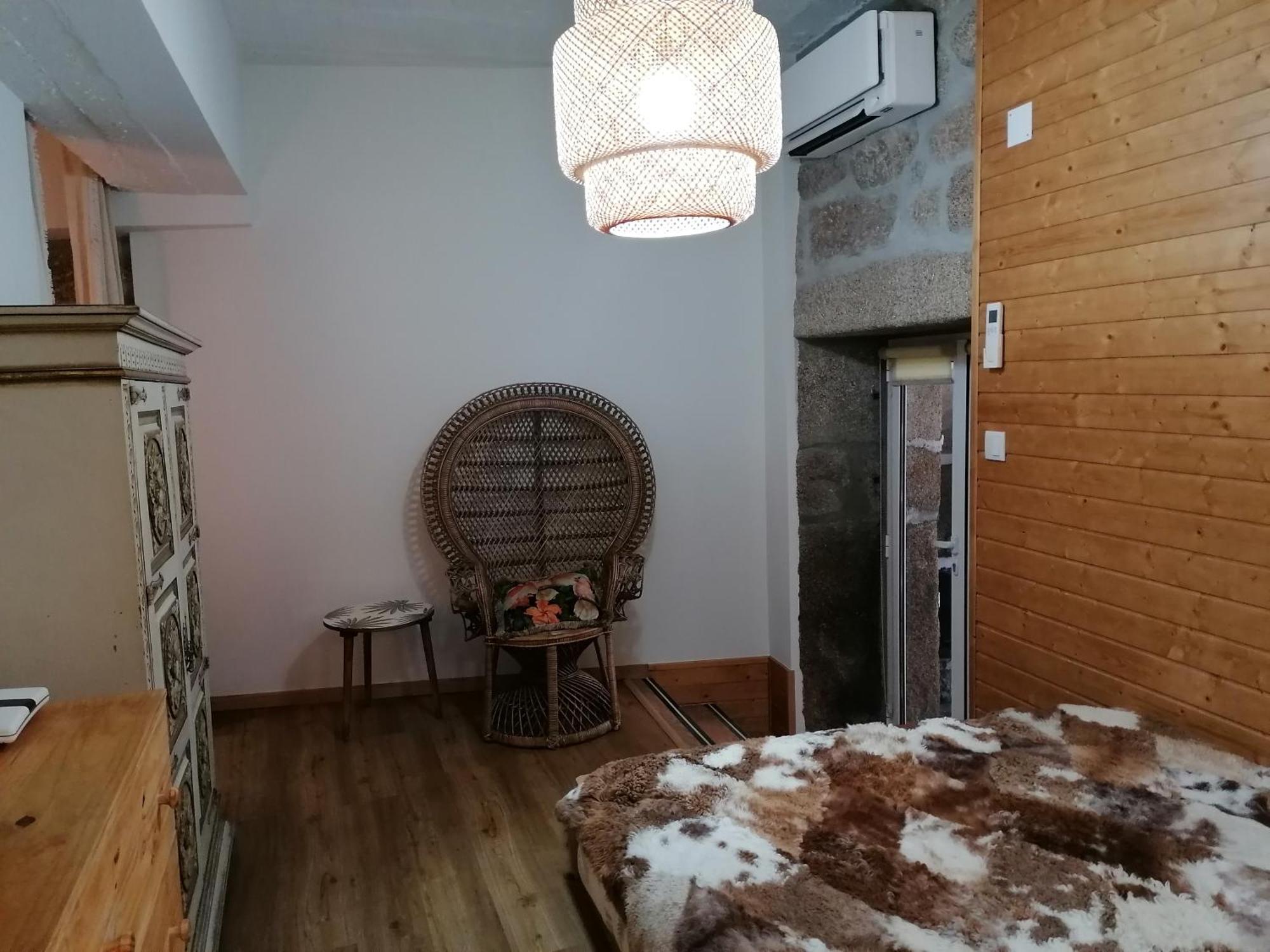 Era Uma Vez Apartment 维拉·雷阿尔 外观 照片