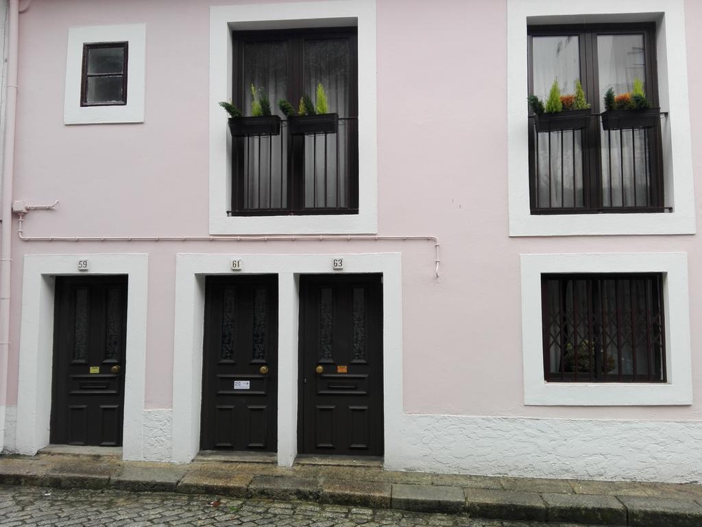 Era Uma Vez Apartment 维拉·雷阿尔 外观 照片